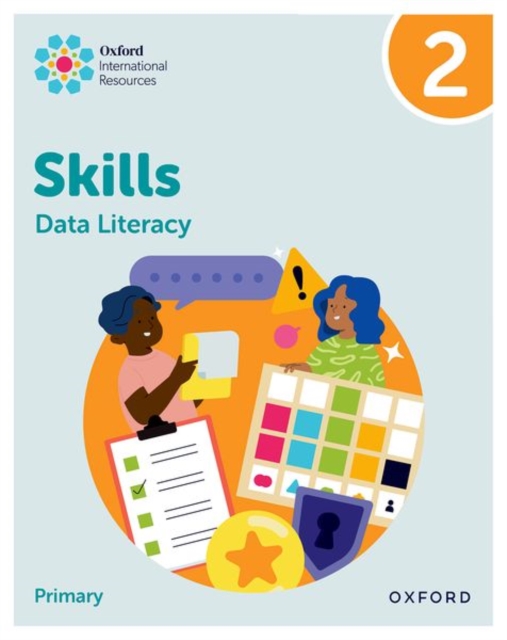 Oxford International Skills: Data Literacy: Practice Book 2: Karen ...