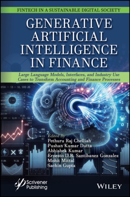 Generative Artificial Intelligence in Finance : Large Language Models ...