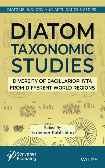 Diatom Taxonomic Studies : Diversity of Bacillariophyta from Different ...