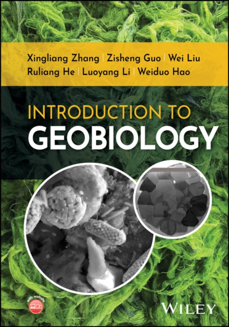 Introduction to Geobiology: Xingliang (Northwest University, China ...