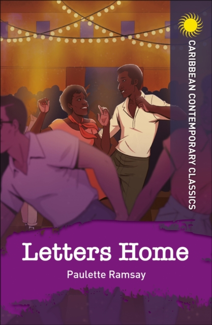 Hachette Learning Letters Home
