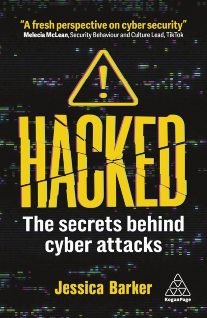Kogan Page Ltd Hacked : The Secrets Behind Cyber Attacks