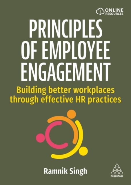 Employee Principles Principles of Employee Engagement : Building Better Workplaces through ...