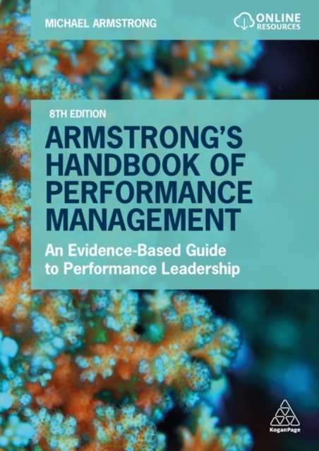 Armstrong’s Handbook of Performance Management : An Evidence-Based ...
