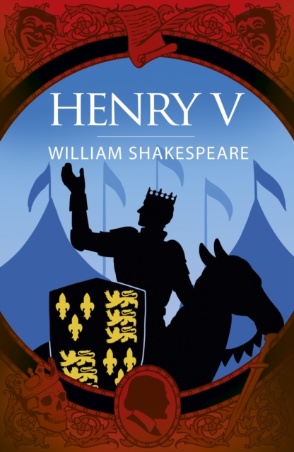 Henry V: William Shakespeare: 9781398834255: TGJones