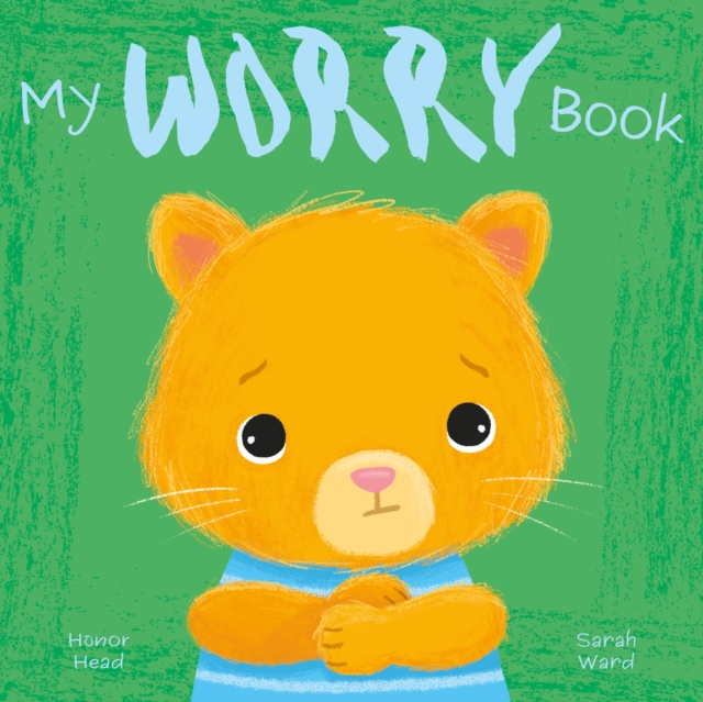 Arcturus Publishing Ltd My Worry Book