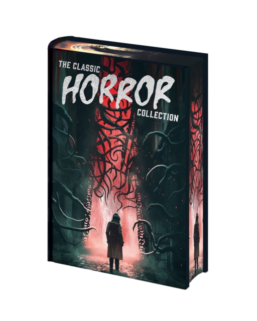 The Classic Horror Collection: H. P. Lovecraft: 9781398849143: TGJones