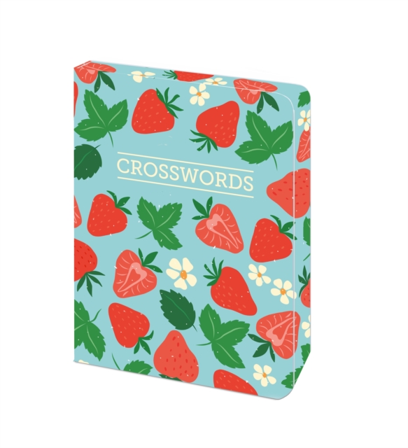 Arcturus Publishing Ltd Crosswords