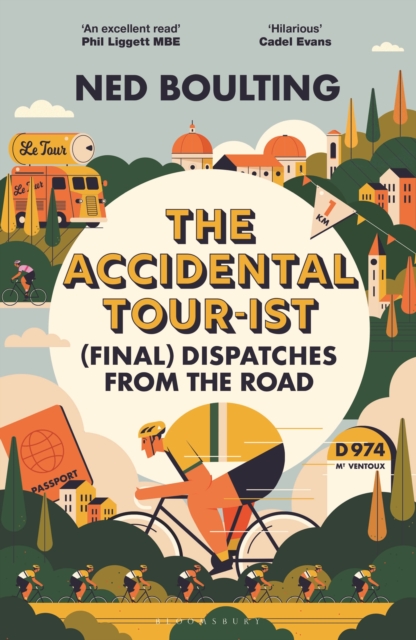 Student Discount Evans Cycles Promo Code The Accidental Tour-ist (Final)  Dispatches From The Road –THE