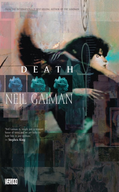 DC Comics Death