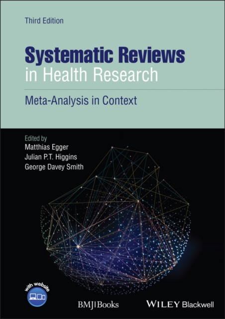 Systematic Reviews in Health Research : Meta-Analysis in Context ...