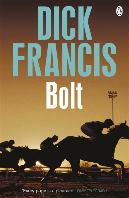 Penguin Books Ltd Bolt