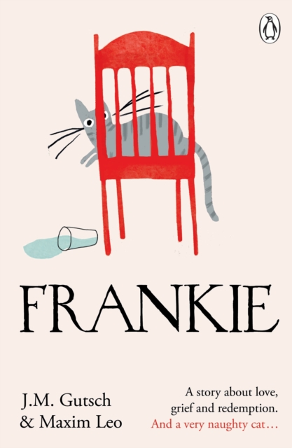 Penguin Books Ltd Frankie