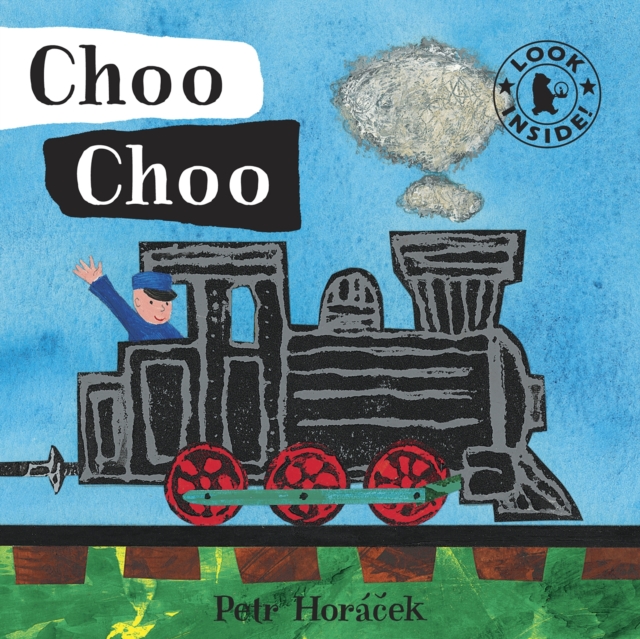 Walker Books Ltd Choo Choo