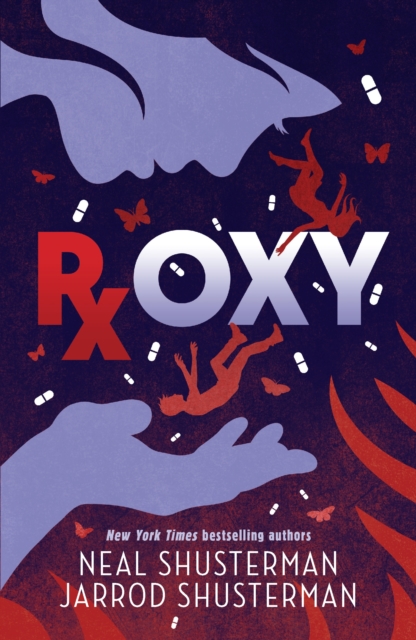 Walker Books Ltd Roxy