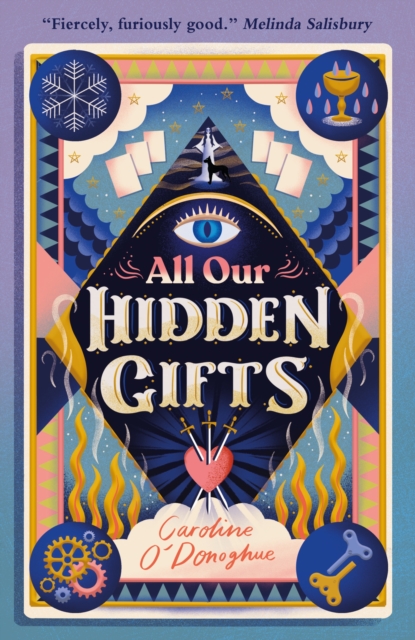 Walker Books Ltd All Our Hidden Gifts