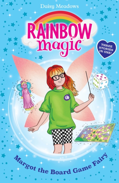 rainbow magic fairy dress up games Rainbow Magic by Shirley Barber