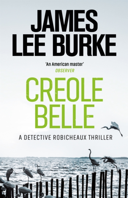 Orion Publishing Co Creole Belle