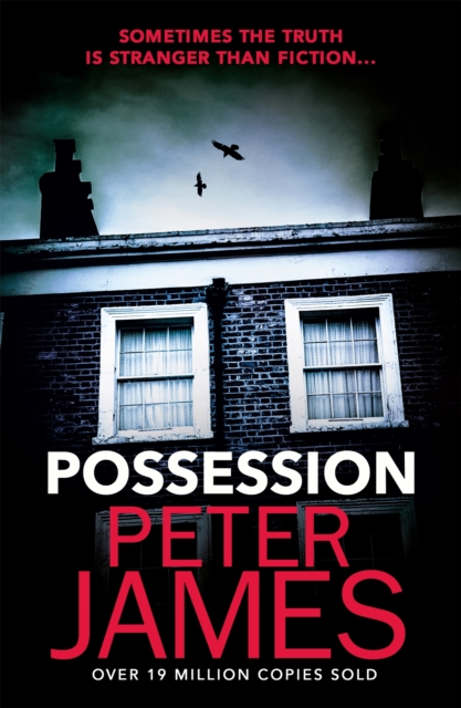 Orion Publishing Co Possession