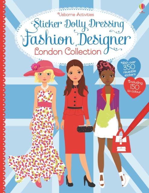 Sticker dressing books hotsell