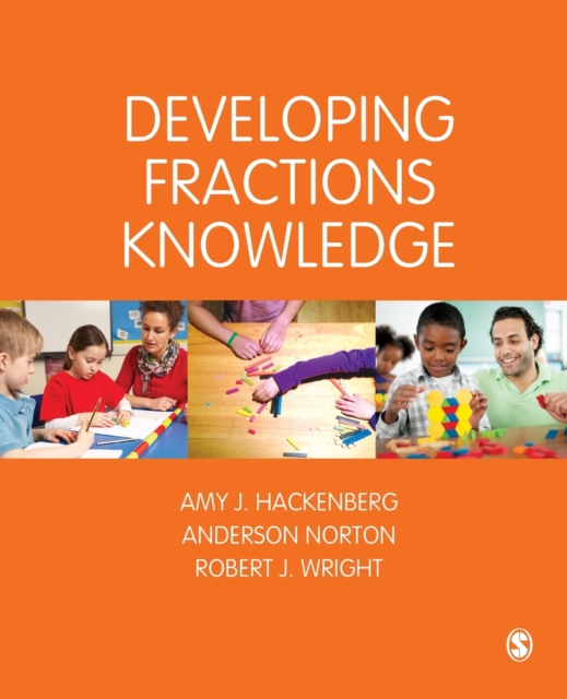 Developing Fractions Knowledge: Amy J Hackenberg: 9781412962209: TGJones