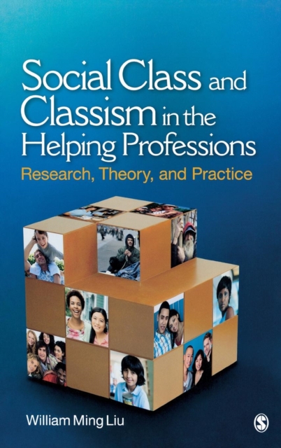 Social Class and Classism in the Helping Professions : Research, Theory ...