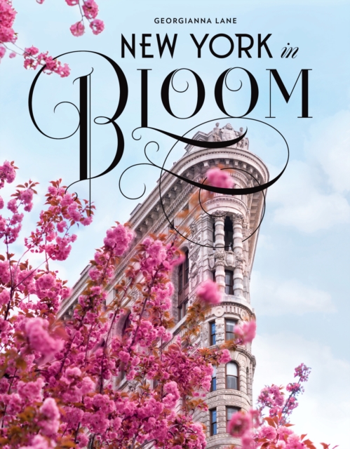 Abrams York In Bloom