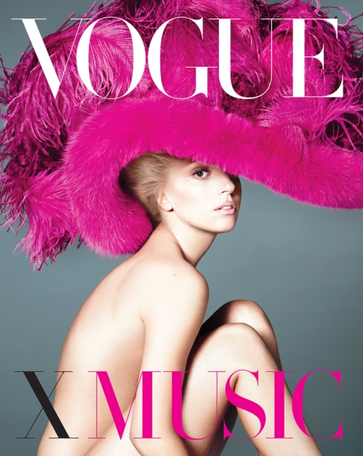 Vogue x Music: Editors of American Vogue: 9781419734311: TGJones