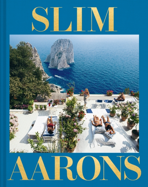 Abrams Slim Aarons : The Essential Collection