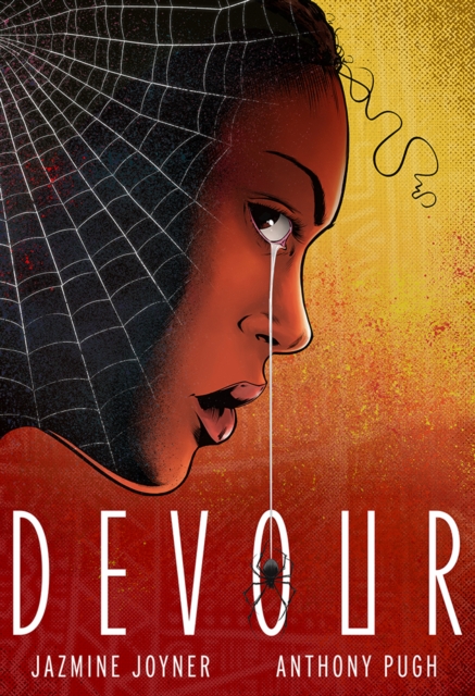 Abrams Devour : A Graphic Novel