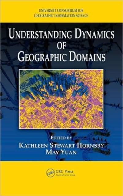 Understanding Dynamics of Geographic Domains: : 9781420060348: TGJones