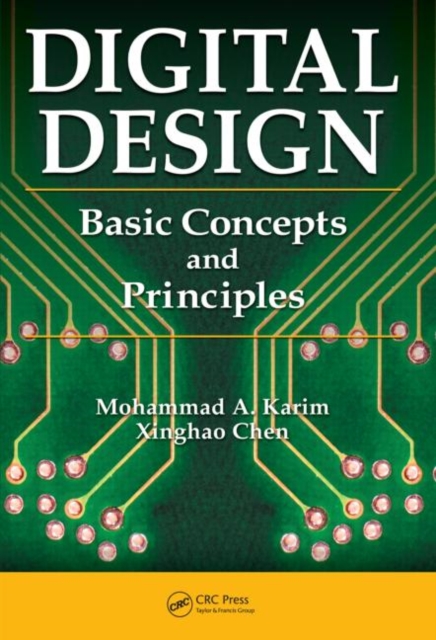 Digital Design : Basic Concepts and Principles: Mohammad (University of ...