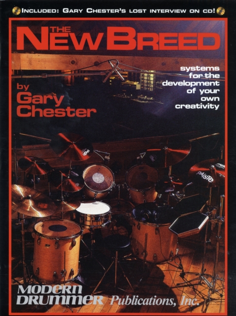 Hal Leonard Corporation The Breed