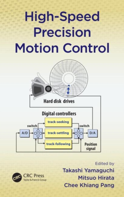 High-Speed Precision Motion Control: : 9781439867266: TGJones