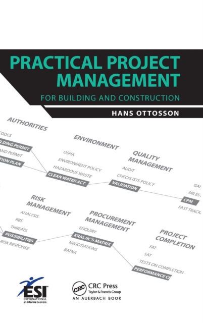 Practical Project Management Essentials Practical Project Management for Building and Construction: Hans ...