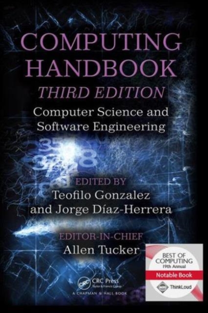 Computing Handbook : Computer Science and Software Engineering ...