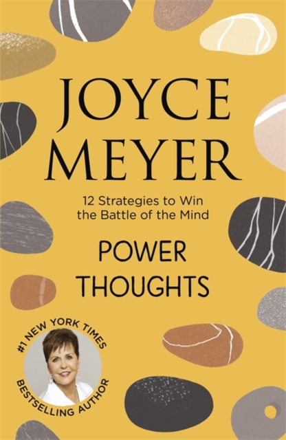Power Thoughts : 12 Strategies to Win the Battle of the Mind: Joyce ...