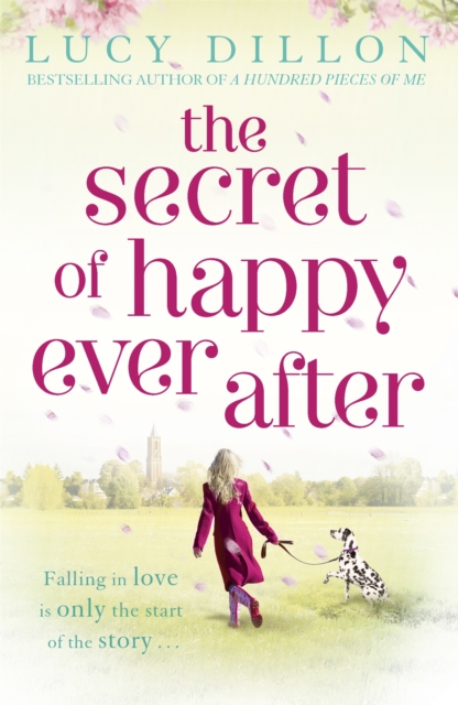 Hodder & Stoughton The Secret Of Happy Ever After