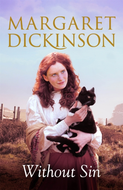 Pan Macmillan Without Sin