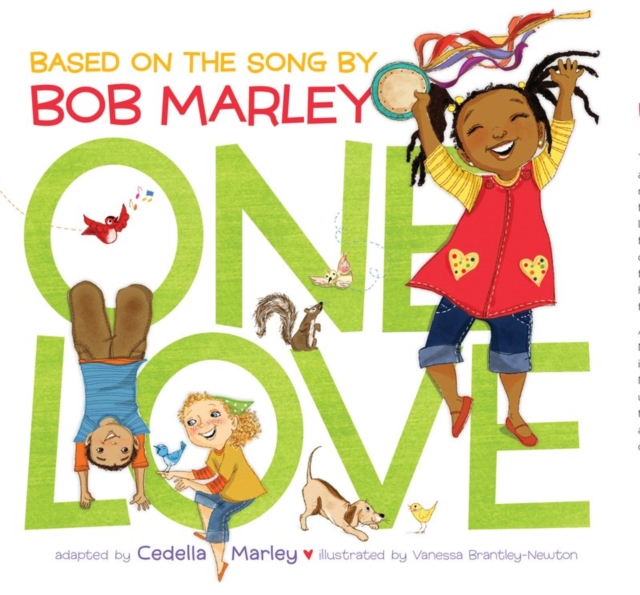 Chronicle Books One Love