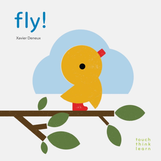 Chronicle Books Fly!