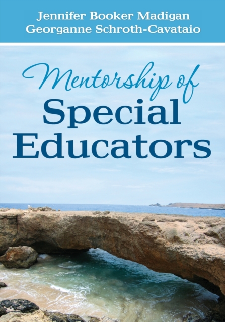 Mentorship of Special Educators: Jennifer C. Booker C. Booker Madigan ...