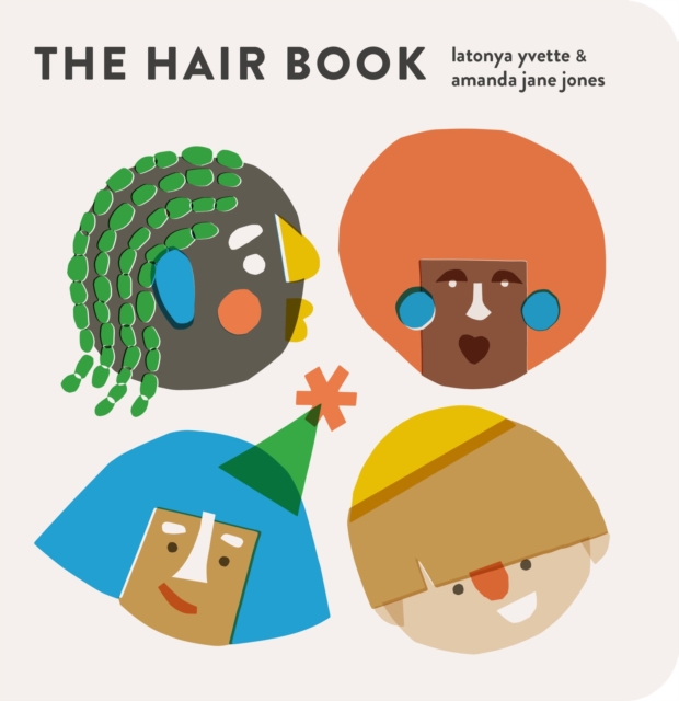 Union Square & Co. The Hair Book