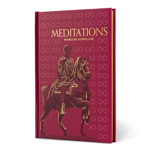 Meditations (Special Edition): Marcus Aurelius: 9781454957270: TGJones