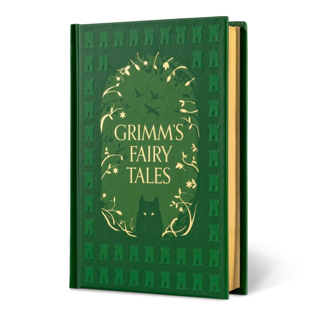 Grimm's Fairy Tales (Special Edition): Grimm Brothers