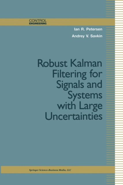 Robust Kalman Filtering for Signals and Systems with Large ...