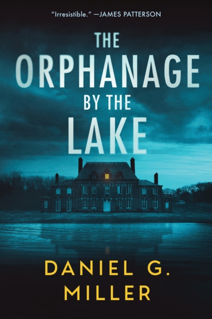 The Orphanage by the Lake A Suspenseful Crime Thriller for Fans
