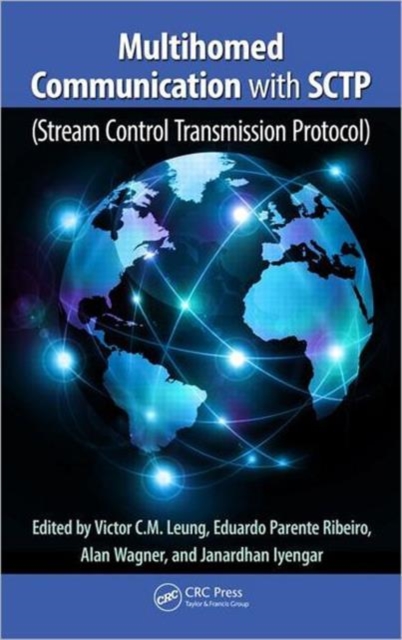 Multihomed Communication with SCTP (Stream Control Transmission ...