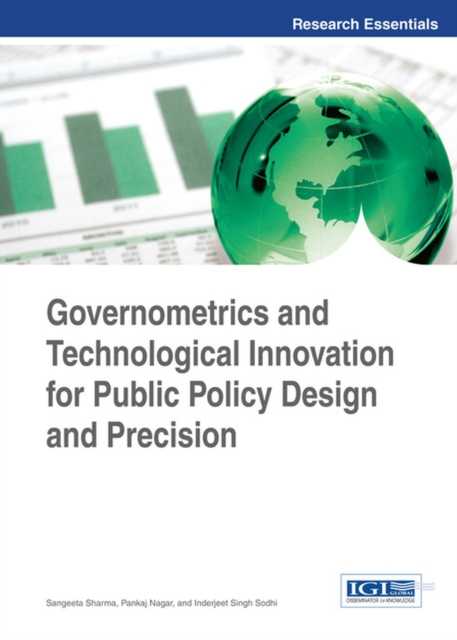 Governometrics and Technological Innovation for Public Policy Design ...
