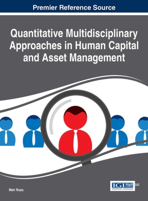 Quantitative Multidisciplinary Approaches in Human Capital and Asset ...